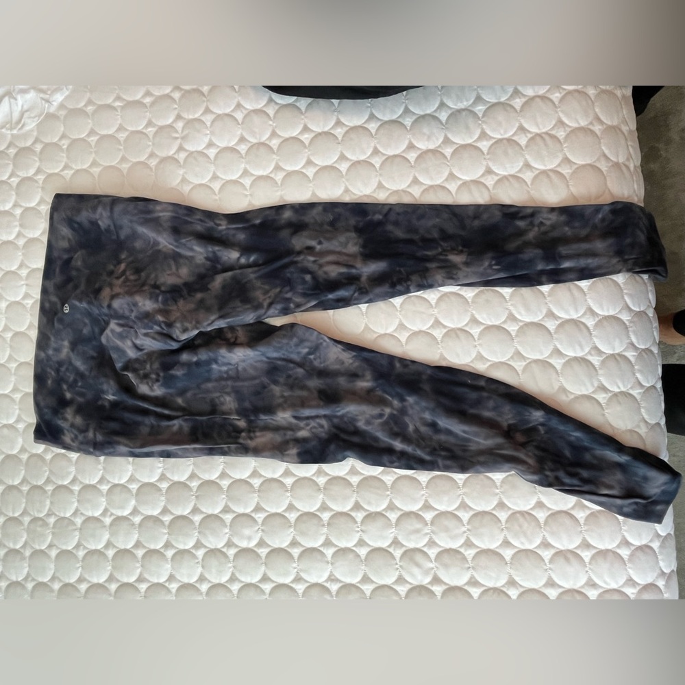 Lulu align leggings